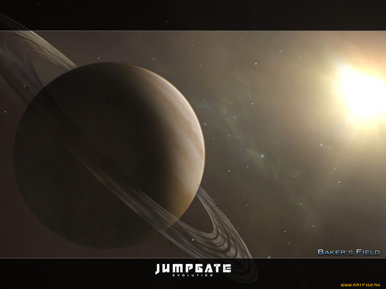 jumpgate, evolution, , 